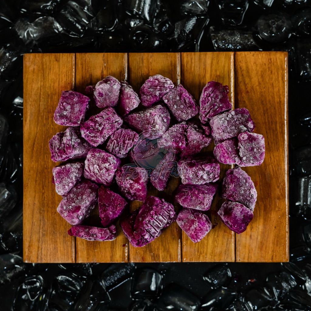 

Buah Naga Beku / Frozen Dragon Fruit IQF Premium