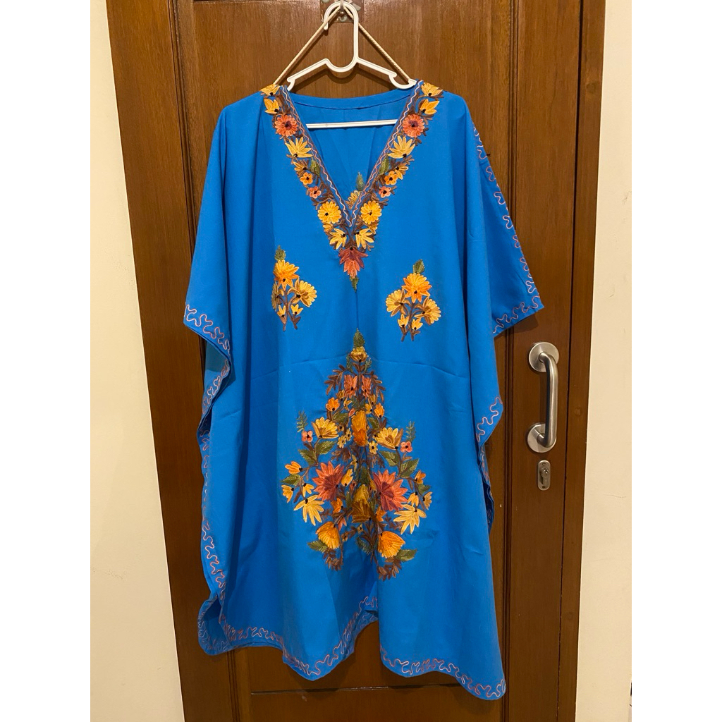 Kaftan Maroko