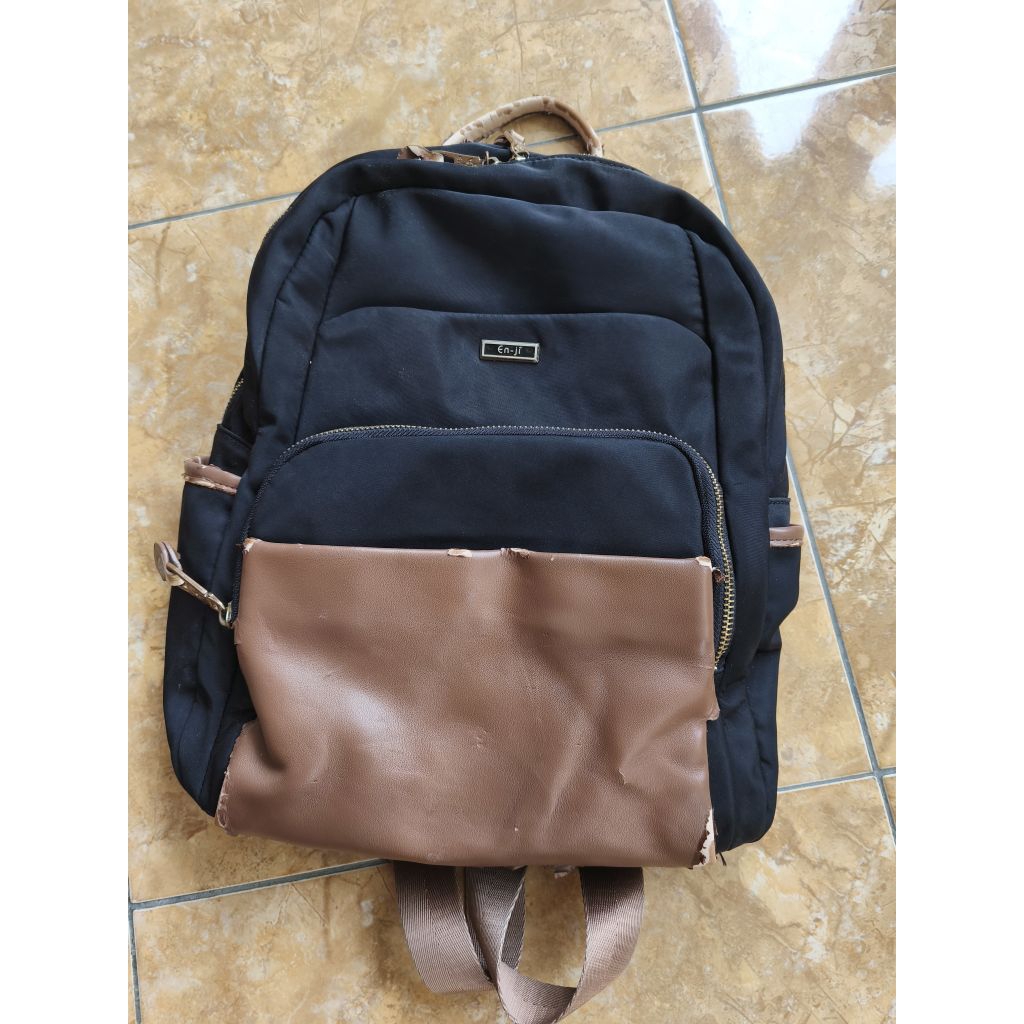 Tas ransel Enji