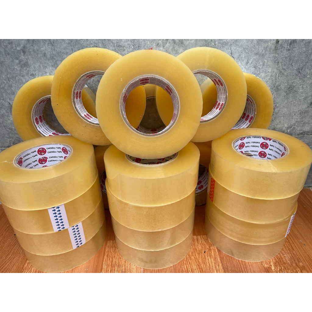 Lakban 500 yard 300m