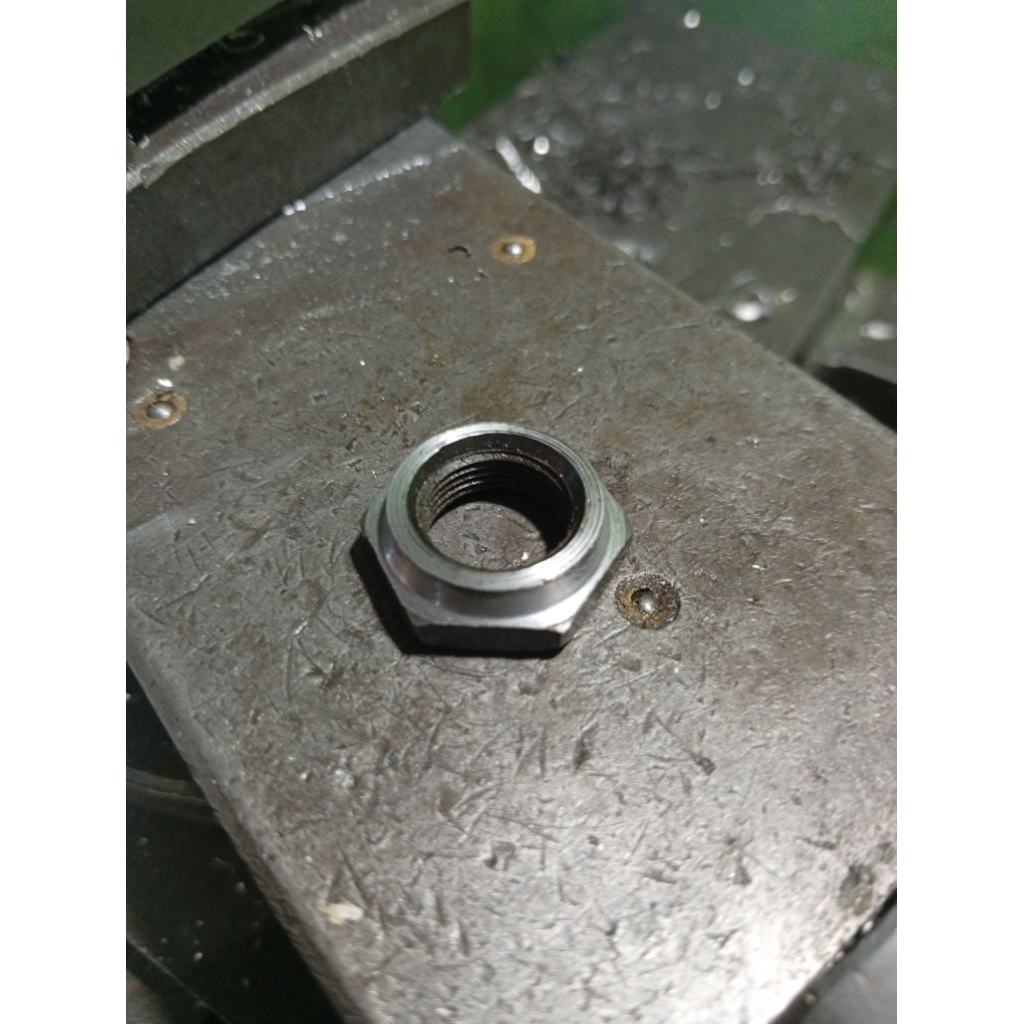 cones driver 9T hub bmx street