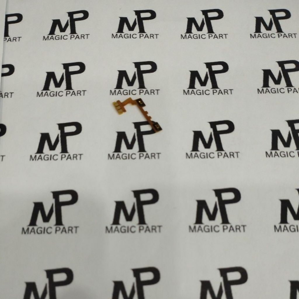 FLEXIBEL ON OFF OPPO RENO 2F ORIGINAL BEKAS