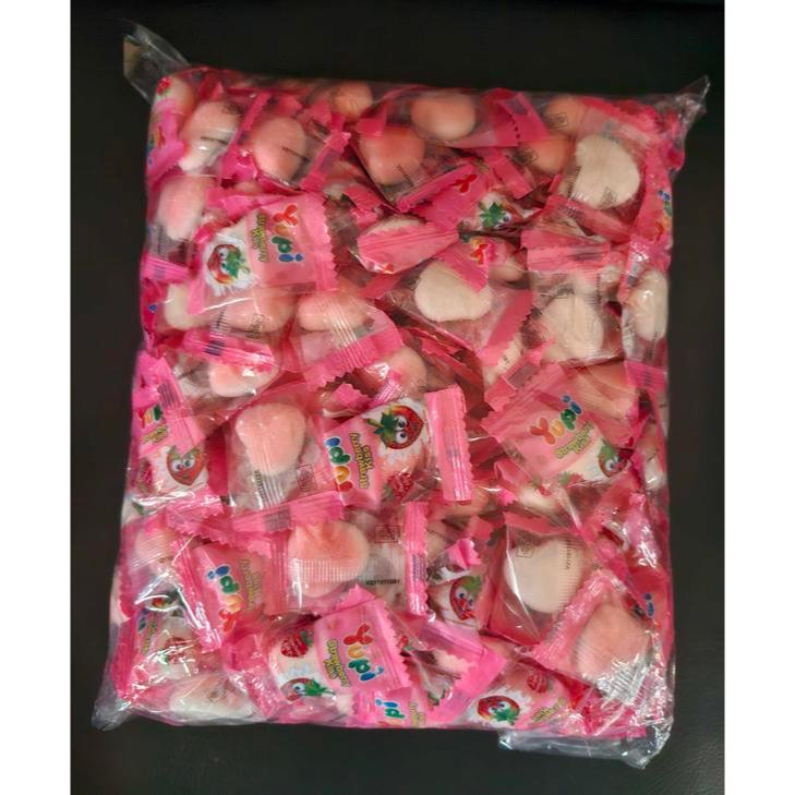 

Permen Yupi Kiloan Curah Murah Banyak Permen Food 1kg