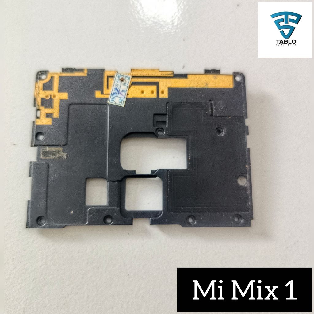 cover mesin Mi Mix 1 ori copotan hp