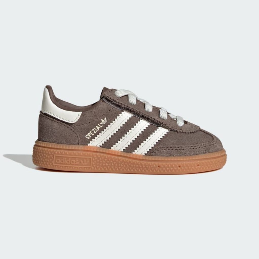 ADIDAS HANDBALL SPEZIAL TODDLER VELCRO ORIGINAL