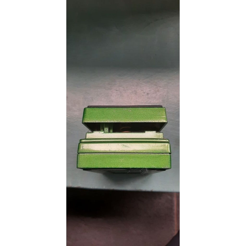 Efek Gitar/Bass Digitech tube overdrive Bad Monkey