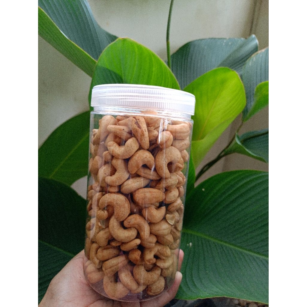 

METE SUPER | METE GORENG | 500 GRAM | CAMILAN SEHAT | METE PREMIUM