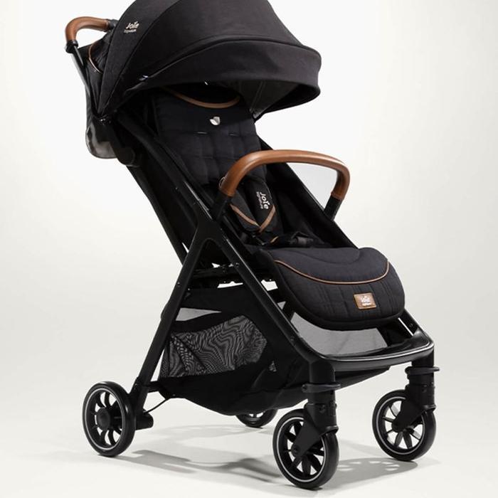 Joie Parcel Signature stroller anak