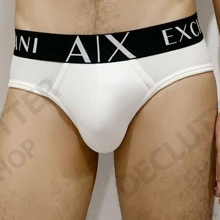 cd SMPAK pria bekas - preloved men wear