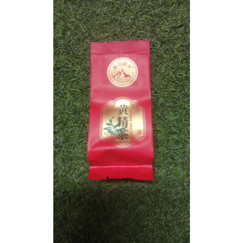 

Teh Huang Jing, Teh Herbal Tradisional Tiongkok untuk Kesehatan dan Pengobatan