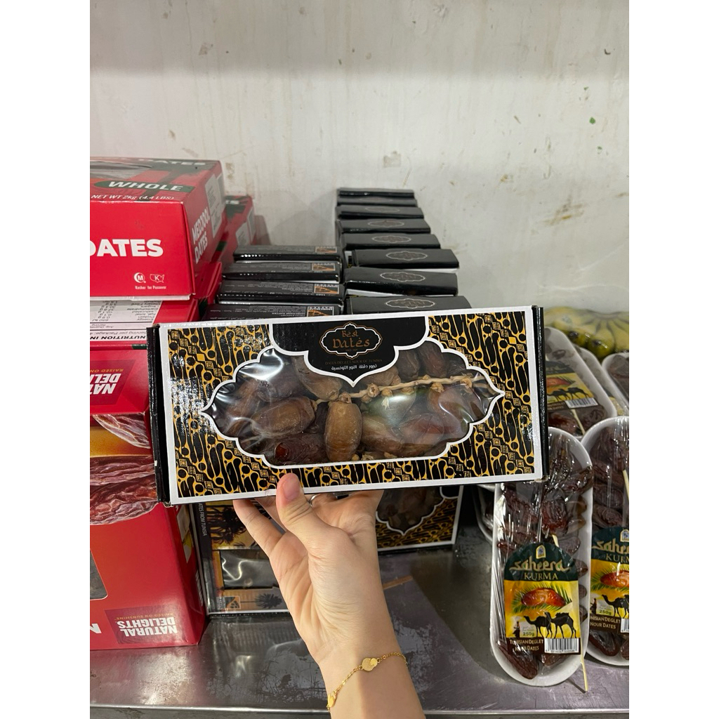 

kurma best dates 500 g