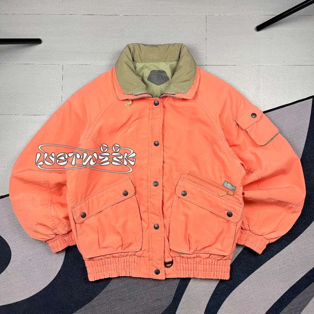 Killy Vintage Racing Jacket