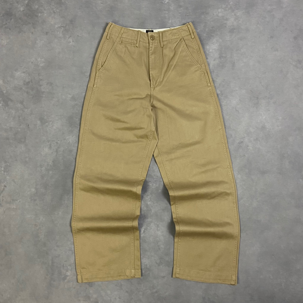 BACK NUMBER Flying Dragon Chino