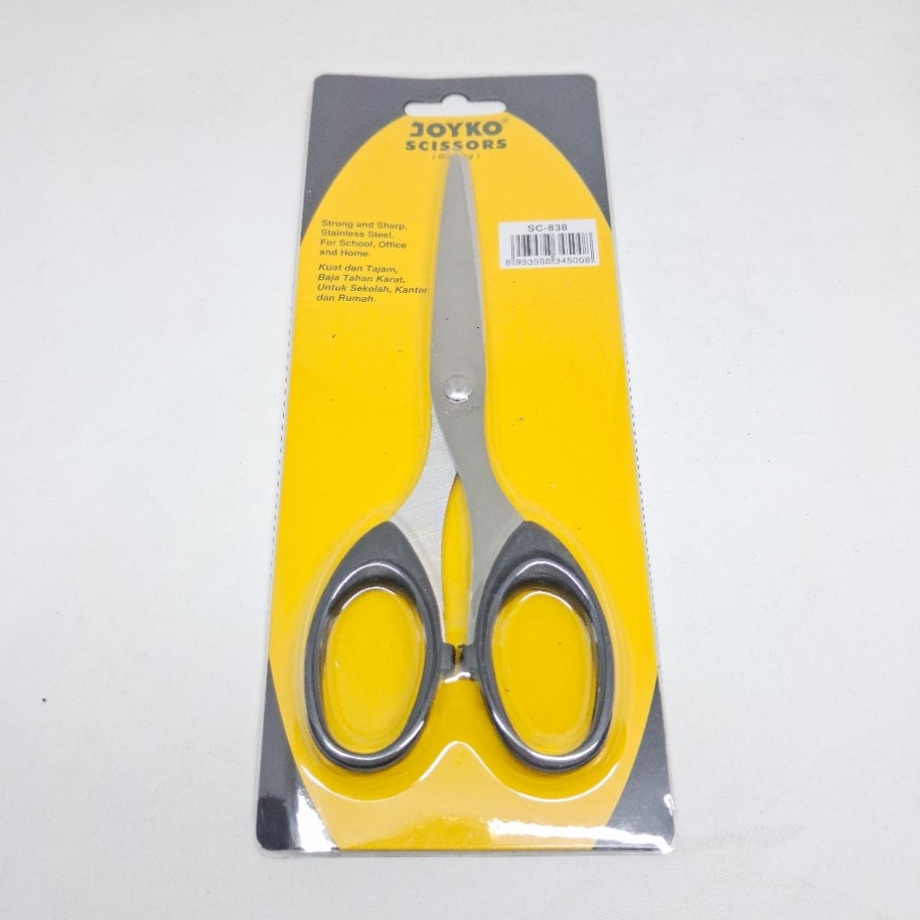 

1 Biji Gunting Tanggung SC-838