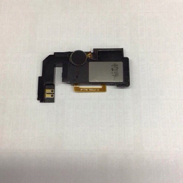 BUZZER SAMSUNG TAB P7500