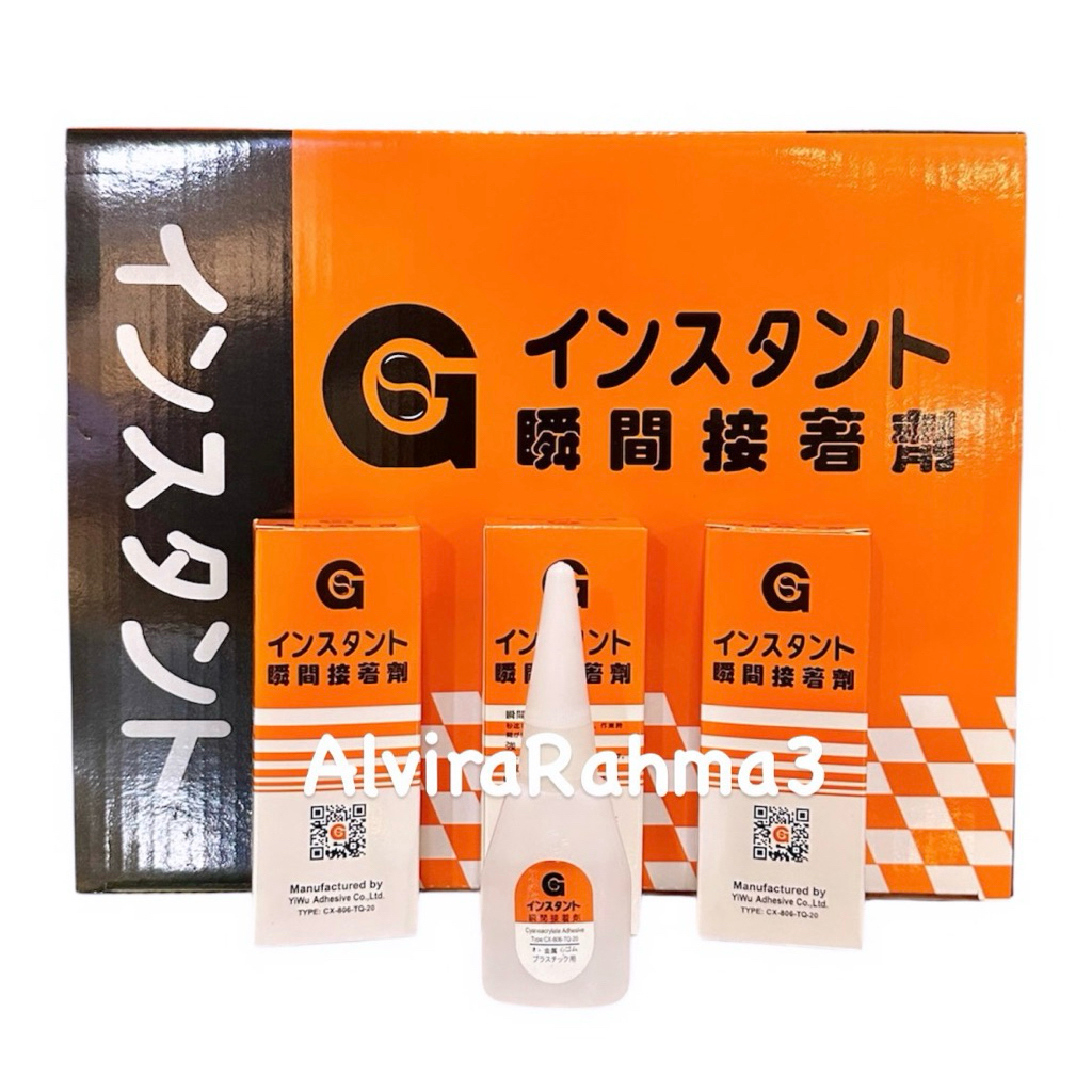 

Lem G CX-806-TQ-20 1box(50pc)