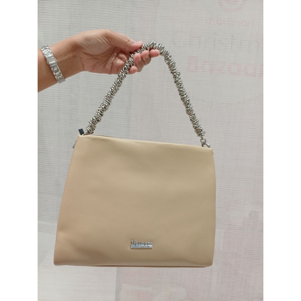BELLEZZA CZ239 Tas Handbag Wanita Jinjing Selempang Sling bag Original Depstore Mall