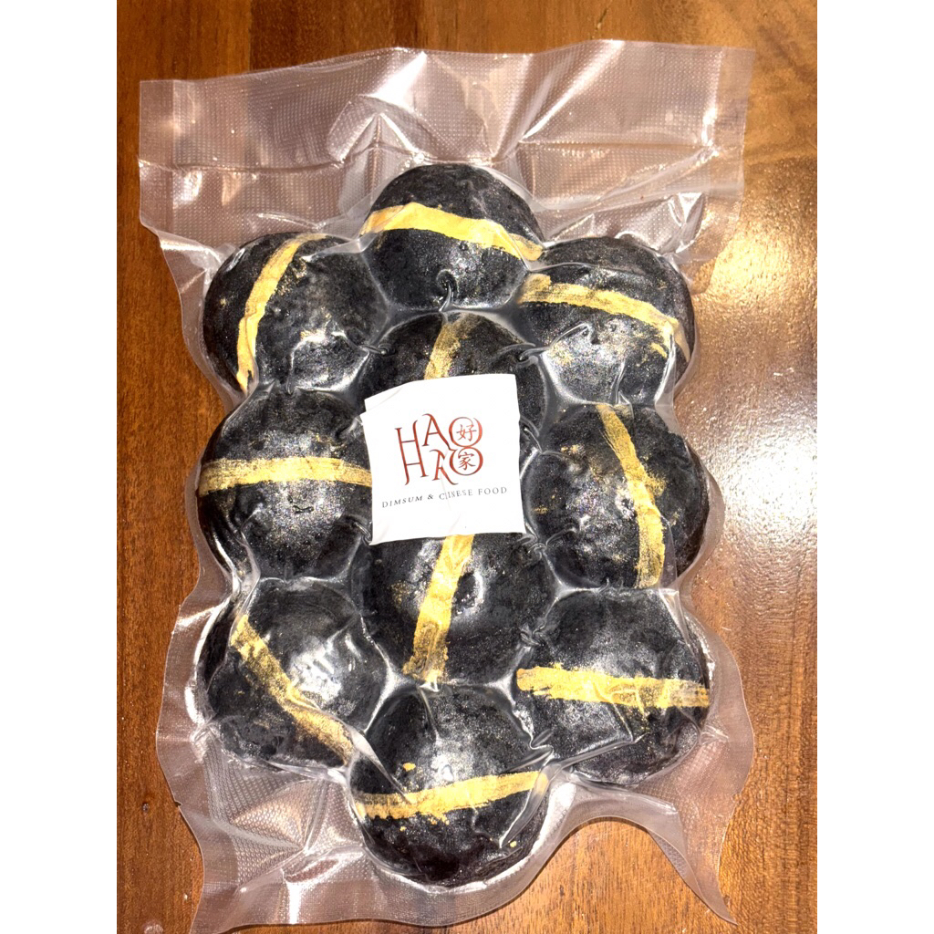 

Bakpao Telur Asin (10 pcs)