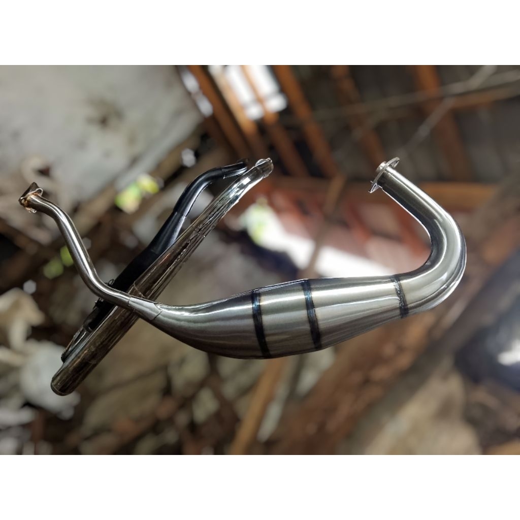 CHAMBER NINJA R/RR/SS