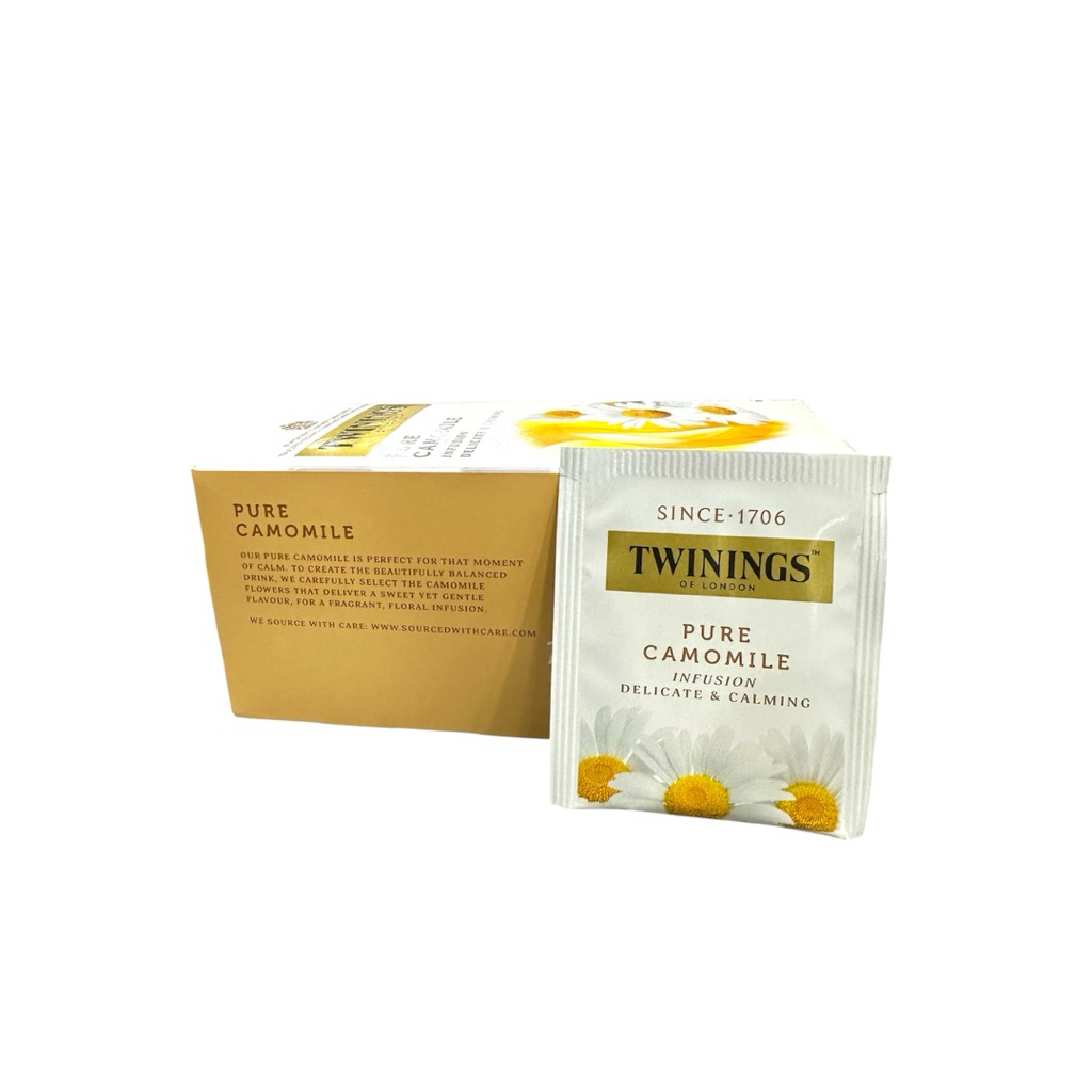 

Twinings Tea (Tea Bag) Peach / Passionfruit, Mango & Orange / Four Red Fruits