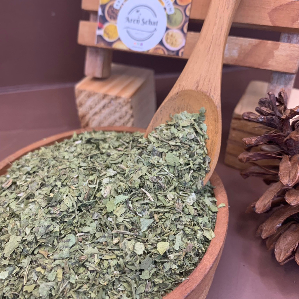 

50gr Daun Ketumbar Kering