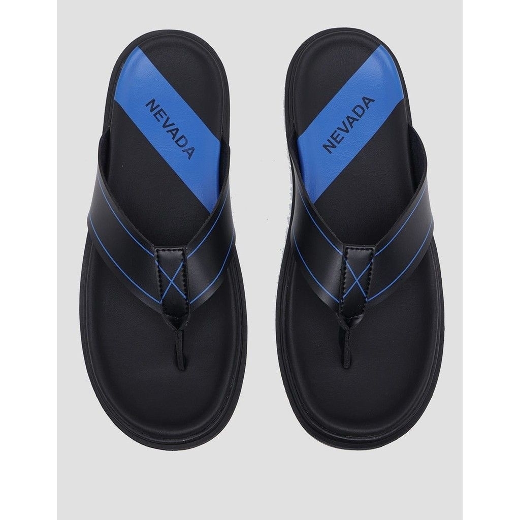 sandal pria casual original sendal pria original branded Nevada sandal original promo