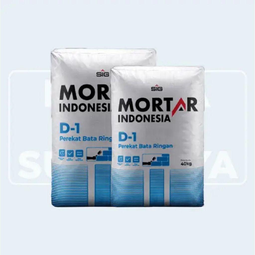 semen mortar