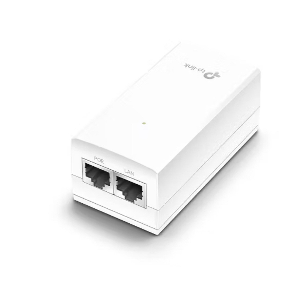 POE TP-LINK CPE 220 CPE 210 Copotan Versi Original