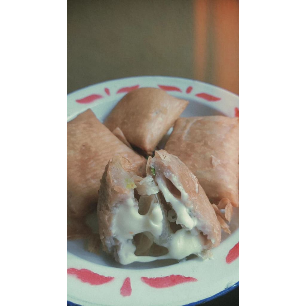 

Dimsum Goreng Lumer Frozen