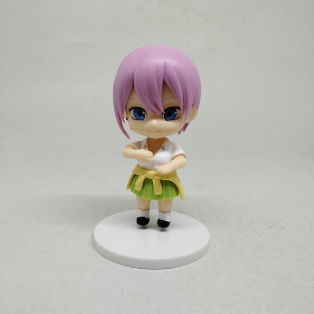Figure Ichika NakanoTidak ada box