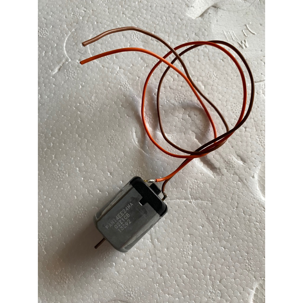 DINAMO DC 12-24V Volt Dinamo Layang Layang