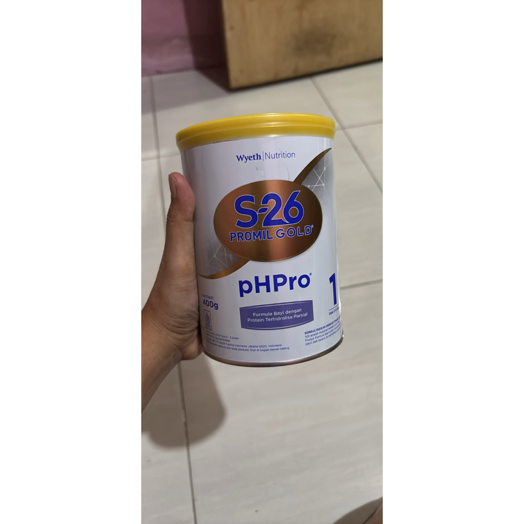 S26 PHPro new tahap 1