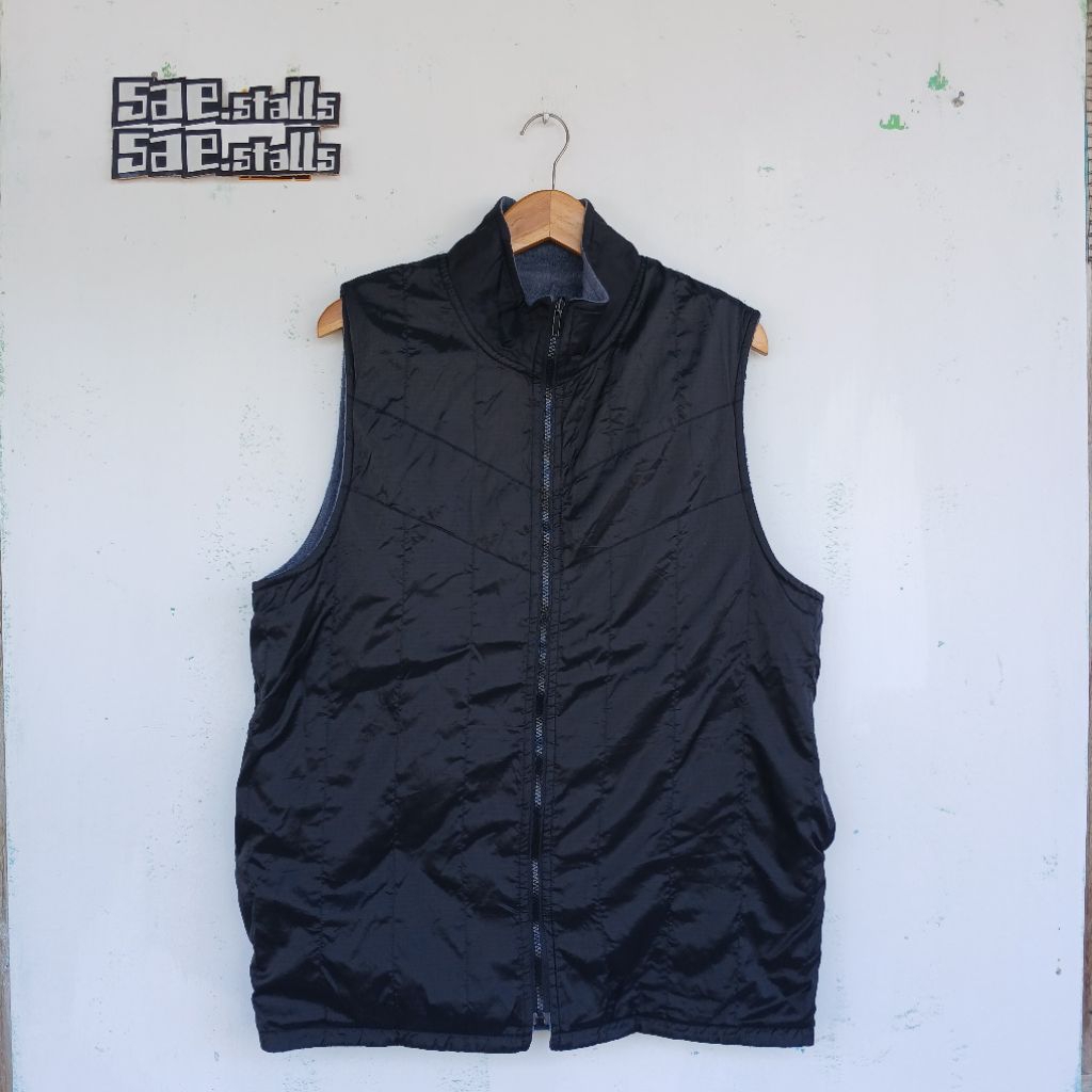 Vest Reversible Sherpa