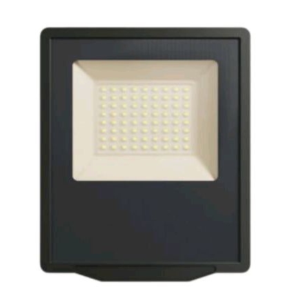 Krisbow Lampu Sorot Led Dob 50 Watt Smd Warm White