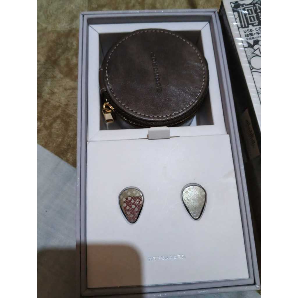 Moondrop may(driver only)