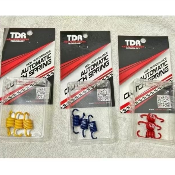 PER SENTRI TDR RACING 1000RPM/1500RPM/2000RPM ORIGINAL TDR RACING