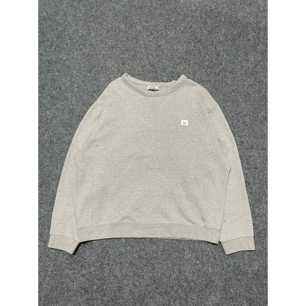 Crewneck Acne Studios second