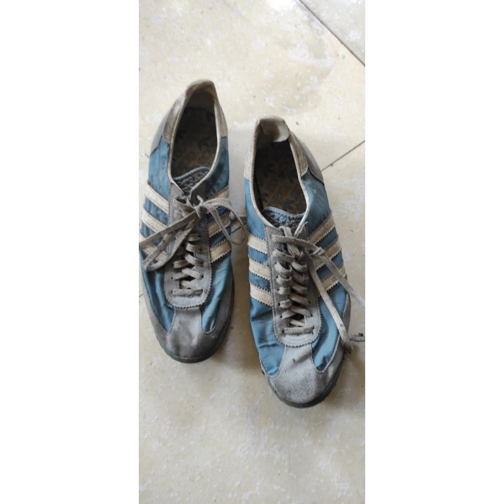 Adidas SL72 Blue Vintage size 45