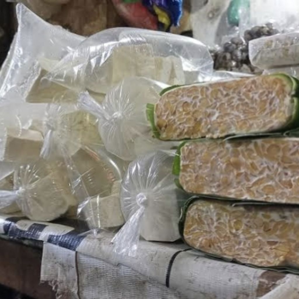 

Tahu Tempe Flamboyan All Varian