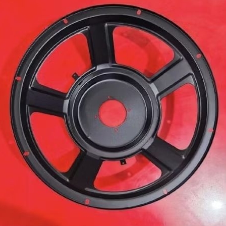 FRAME BINGKAI/CANGKANG SPIKER POLYTRON 15 IN