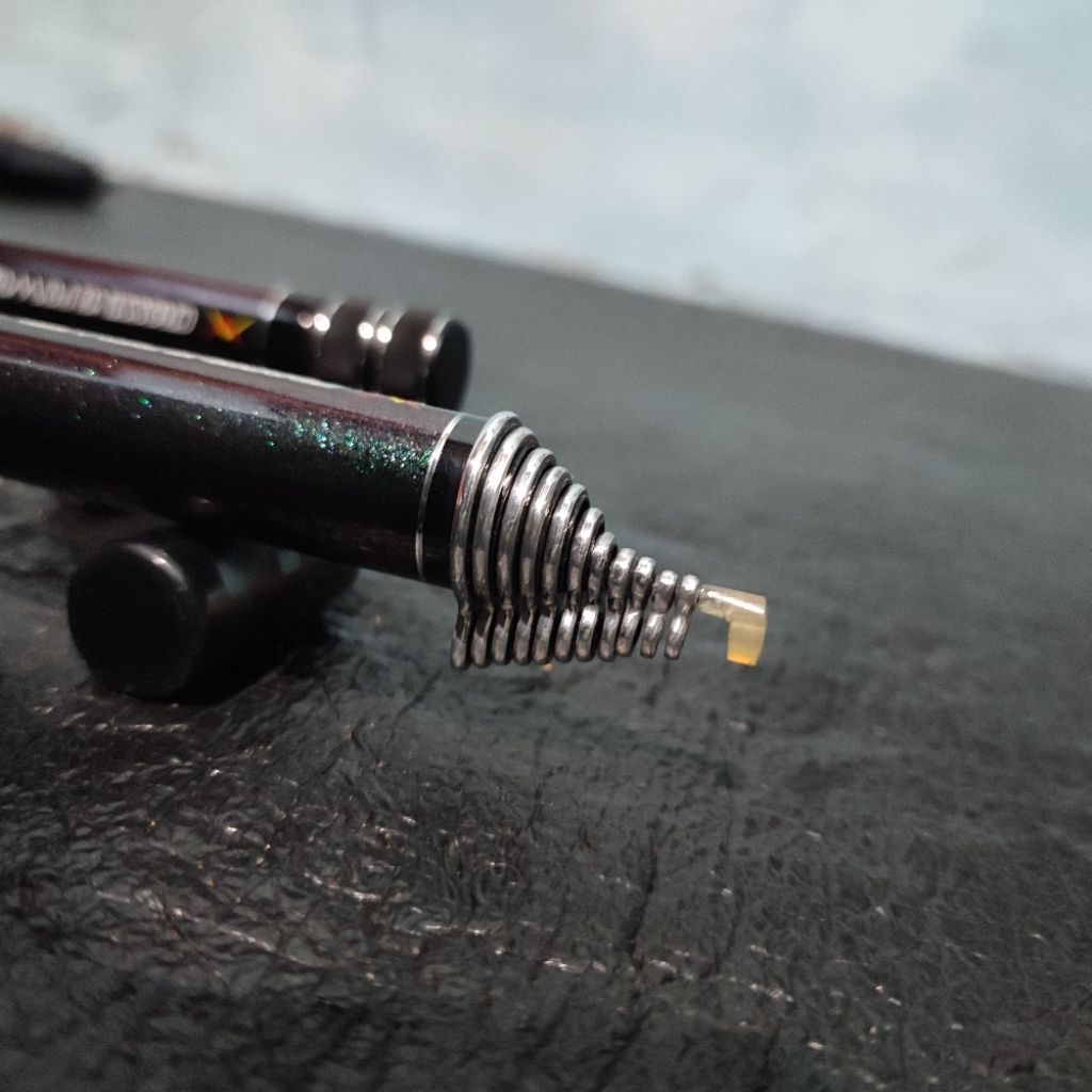Orca Navara Custom Ring Alumunium