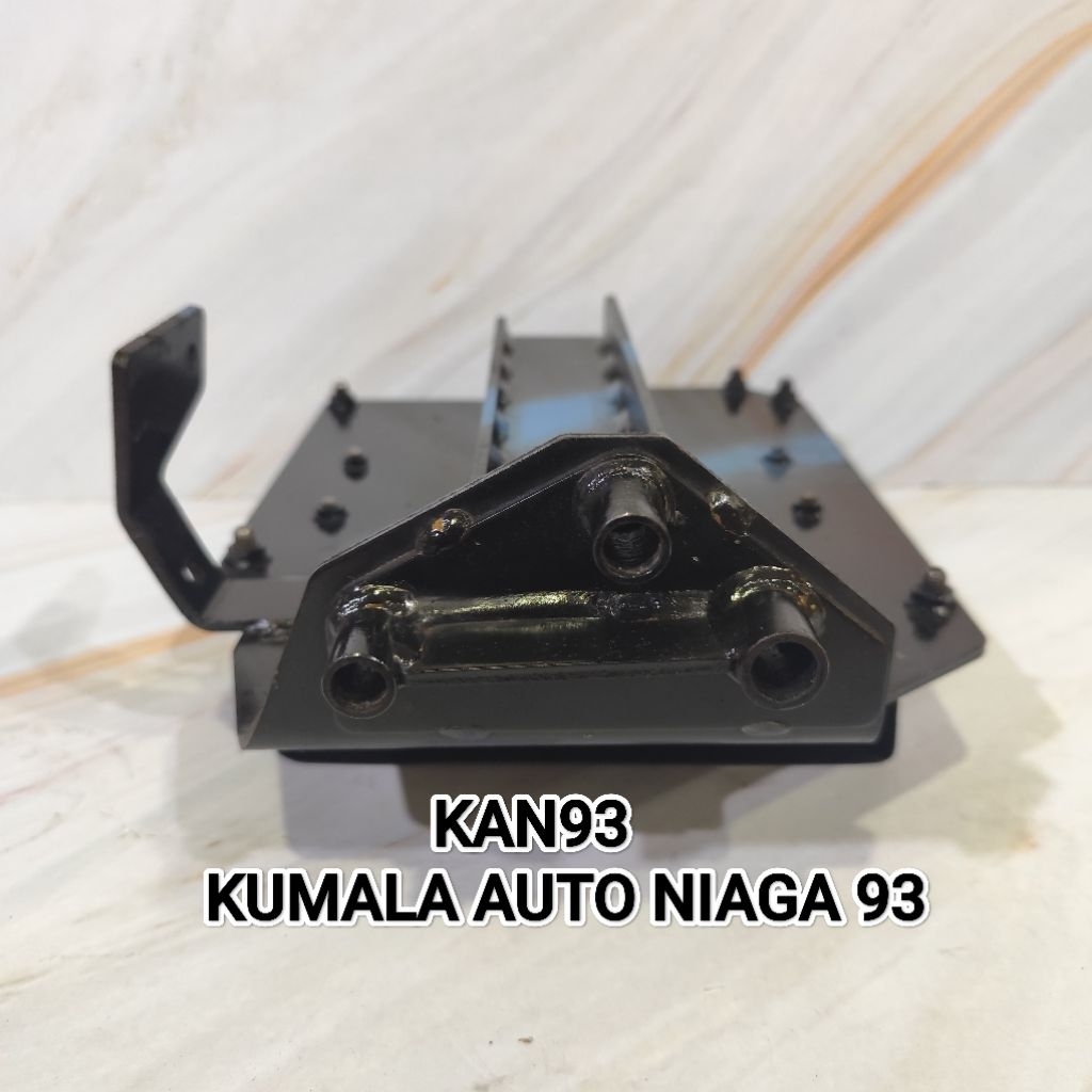 ECU COMPUTER MITSUBISHI PS125 CANTER EURO 4 ASLI COPOTAN GARANSI