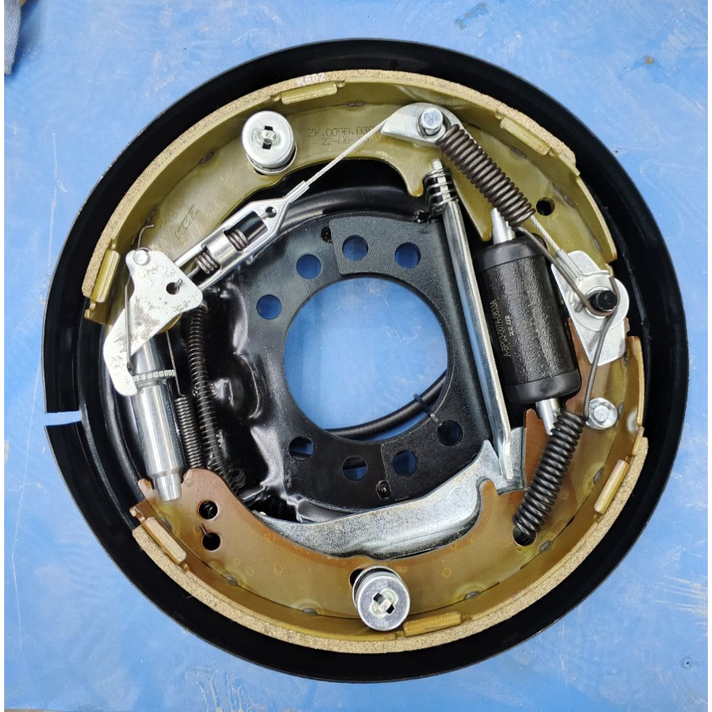 Brake assy forklift KOMATSU 3-3.5TON