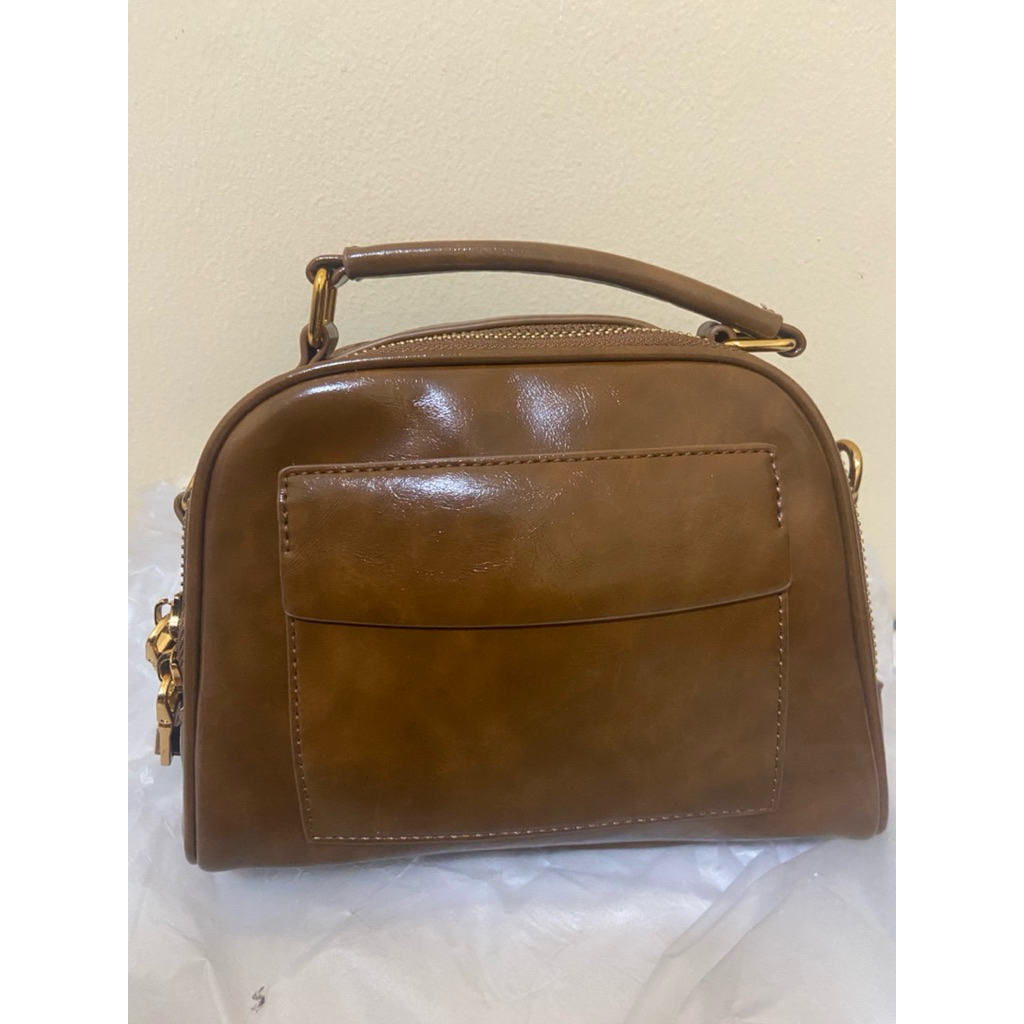 Royal Cuir bags by madelyn bags