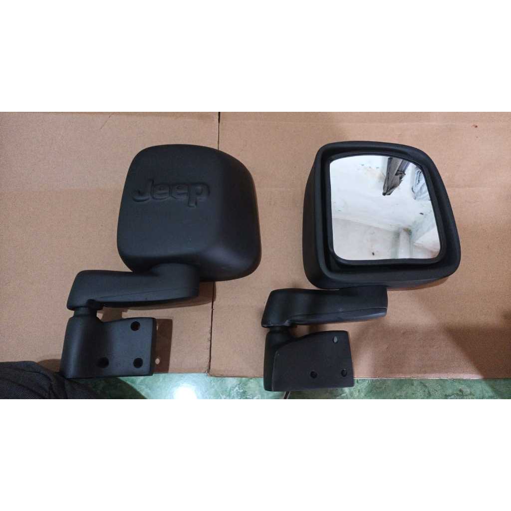 Spion Suzuki Katana Jeep Kanan Kiri