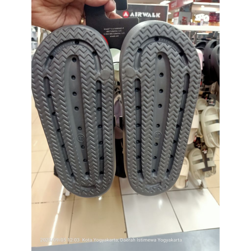 AIRWALK SANDAL PRIA ORIGINAL