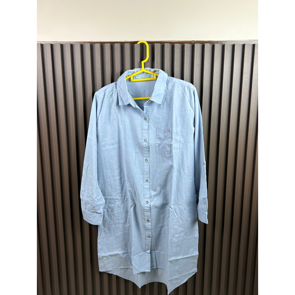 Preloved baju wanita ANNISA LADIES