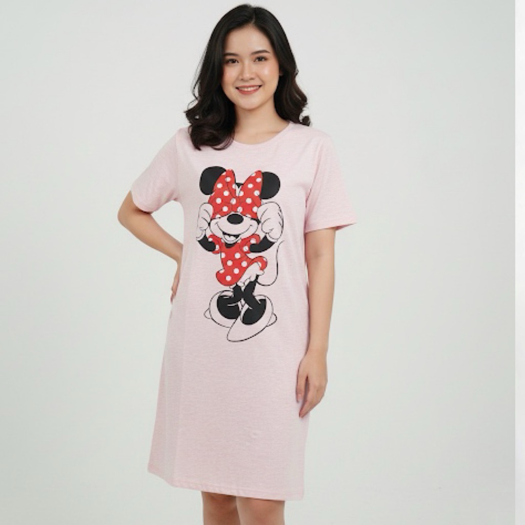 Daster Dewasa | BRANDED | ORIGINAL | MURAH