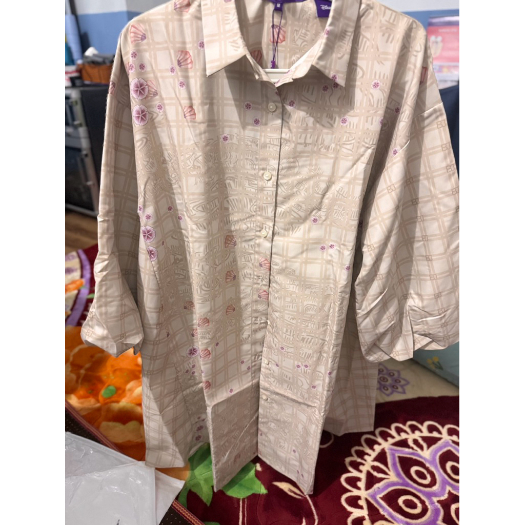 Benang Jarum Aquarielle New M