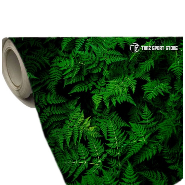 

Stiker camo Natural Pakis 50x50cm camo outdoor